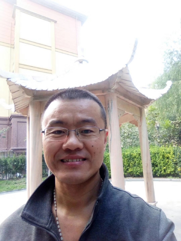 撸起袖子加油干的第一张照片--博兴交友中心